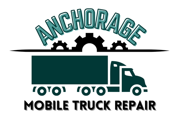 this image shows Anchorage Mobile Truck Repair logo